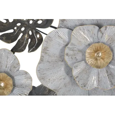 EDY -A- Panel z Żelaza 152x8,9x72,4 cm